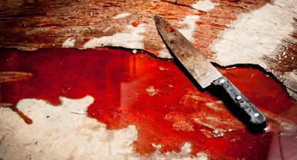 حمله با قمه به رهگذران در لس&lrm;آنجلس/ ۸ نفر زخمی شدند