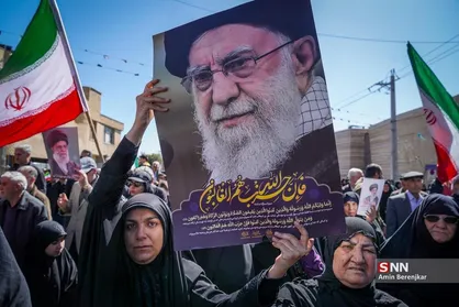 آیین هفتمین روز شهادت رهبر انقلاب امروز در سراسر کشور برگزار می&zwnj;شود
