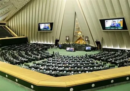 مجلس دستگاه&zwnj;های اجرایی را ملزم به ثبت اراضی و املاک خود در سامانه سادا کرد