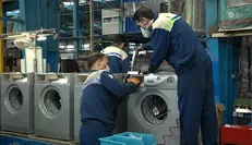 پیشنهادات تولیدکنندگان برای حل مشکلات صنعت لوازم خانگی