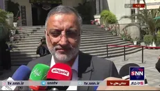 زاکانی: به زودی شاهد واردات اتوبوس و تاکسی برقی خواهیم بود