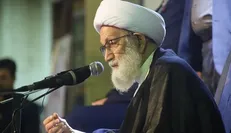 تمامی امت اسلام در کنار نیرو‌های مقاومت ایستاده است
