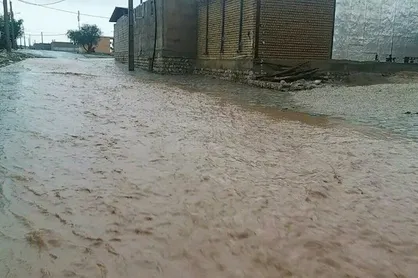 مردم روستا&zwnj;های سیروان بین کوه و آب گرفتار هستند/ مطالبات مردم را از مسئولان پیگیری می&zwnj;کنیم