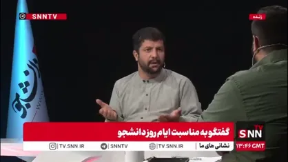 قاسمی: در جنگ دوازده روزه بخش مهمی از تقابل ما در حوزه علم و فناوری بود / باید به چرایی کاهش شتاب رشد علمی بپردازیم