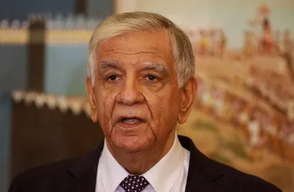 عراق برای سرمایه&zwnj;گذاری مشترک در ۲ میدان نفتی با ایران قرارداد امضا می&zwnj;کند