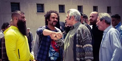 &laquo;سرجوخه&raquo; روی آنتن شبکه سه/ پخش یک درام جاسوسی جدید