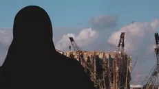 تیزر مستند سحر / رونمایی و اکران یکشنبه ۲۵ مهر ساعت ۱۸