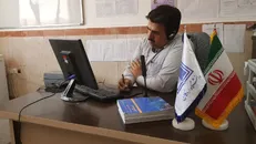 اولین دوره برگزاری ترم تابستان به صورت مجازی در دانشگاه اردکان آغاز شد