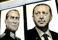 کمال طیب اردوغان!/ ظهور دوباره آتاتورک در ترکیه؛ رادیکال و ملی گرا به سبک اردوغان