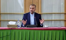 امیرعبداللهیان: پنجره دیپلماسی به خاطر ابتکارات پویای ایران هنوز باز است