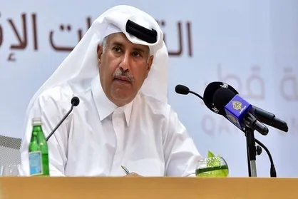 مقام پیشین قطر: کشور&zwnj;های عربی باید مستقیما با ایران گفت&zwnj;و&zwnj;گو کنند