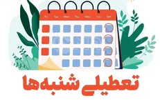 تعطیلات آخر هفته و کاهش ساعت کاری ادارات همچنان بلاتکلیف ماند/ نمایندگان مجلس چه گفتند؟