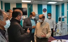 آغاز عملیات اجرایی ۲ پروژه ماندگار آستان قدس در هویزه