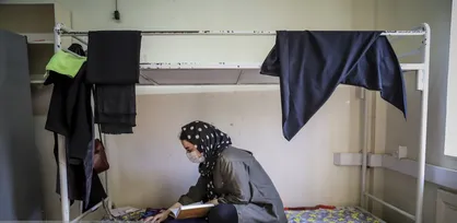 بازگشایی خوابگاه دخترانه دانشگاه شهید چمران اهواز