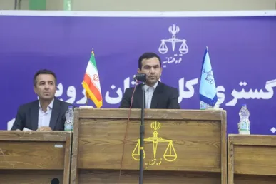 دادگاه پرونده کثیرالشاکی شرکت تات موتور تاک با ۲ هزار و ۹۷۹ شاکی برگزار شد