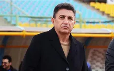 قلعه‌نویی: فوتبال ارزش این توهین‌ها را ندارد