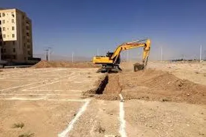 قول ۳۵ هکتاری به ایثارگران البرز/ آماده&zwnj;باش برای واگذاری زمین&zwnj;های تجمیعی
