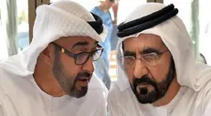 روزنامه صهیونیستی فاش کرد: ۲ نسخه از پگاسوس به امارات فروخته شده نه یکی
