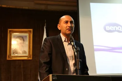 رئیس دانشگاه آزاد ایلام منصوب شد