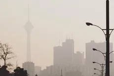 مسابقات فوتبال در تهران در روز‌های سه‌شنبه و چهارشنبه لغو شد
