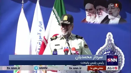 سردار محمدیان: امروز قدرت&zwnj;های جهان در نوبت خرید تجهیزات نظامی از ایران هستند