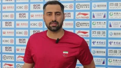 کریمی: با جان و دل برای اول شدن به مصاف حریفان می&zwnj;رویم