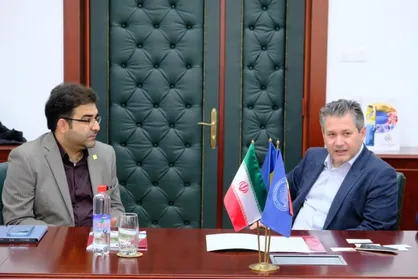 دانشگاه&zwnj;های تحصیلات تکمیلی زنجان و پلی تکنیک بخارست تفاهم&zwnj;نامه همکاری امضا کردند