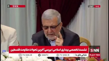 کاظمی قمی: رژیم صهیونیستی پس از دو سال تجاوز مجبور به آتش&zwnj;بس شد / مقاومت غزه با اراده و دیپلماسی پیروز میدان باقی ماند