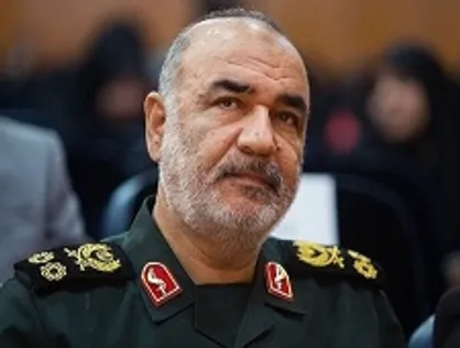 پیام تسلیت فرمانده&zwnj;کل سپاه به مناسبت شهادت سردار خدادی