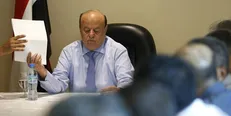 اطلاعات جدید از چرایی برکناری «منصور هادی»