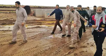 کلیپ &laquo;مسئولین مردمی&raquo;