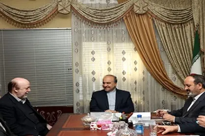 جلسه اضطراری وزیر ورزش و جوانان با مدیران استقلال/ روز سرنوشت!