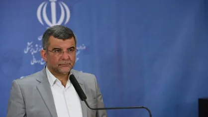 حریرچی: پروتکل&zwnj;های بهداشتی لیگ ایران مانند کشور&zwnj;های اروپایی است