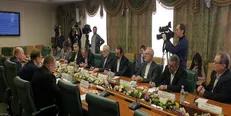 مسائل منطقه و حتی جهان بدون حضور ایران قابل حل نیست