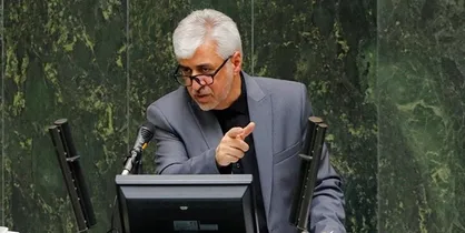 سجادی: دشمن برای پناهندگی بازیکنان تیم ملی در جام جهانی قطر برنامه داشت / طراحی چندلایه علیه ایران داشتند