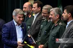 نخستین جشنواره بسیج همگام با کشاورز