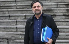 دهقانی فیروزآبادی: رئیس‌جمهور باید به همکاری با مردم اعتقاد داشته باشد