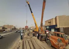 انتخاب زاهدان به عنوان نخستین شهر پایلوت رفع مشکلات فاضلاب کشور