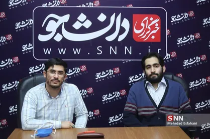 خطیب دماوندی: دولت الکترونیک می&zwnj;تواند راه حل خوبی برای کم کردن مدت سربازی باشد / معضل کمرنگ بودن تخصص&zwnj;گرایی در نظام وظیفه!