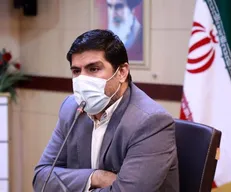 ۲۱ درصد بستری‌های اومیکرون کودکان هستند / مردم حساسیت فعلی را درک کنند + فیلم