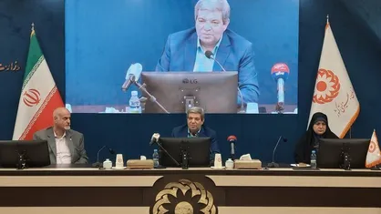 انتصابات جدید در سازمان بهزیستی کشور