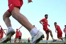 بخشش جرایم انضباطی و مخالفت با جدایی گل‌محمدی در جلسه هیئت مدیره پرسپولیس
