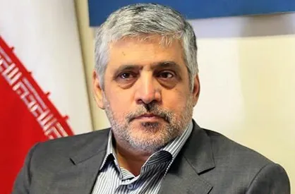 ورود سفیر جدید ایران به لبنان