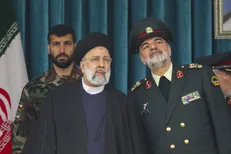 جزئیات ماجرای ترور سردار رادان فرمانده ناجا+فیلم