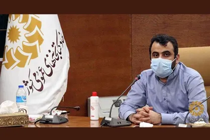 زیرساخت لازم برای ارائه خدمات آنلاین کتابخوانی فراهم نیست