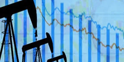 سقوط آزاد قیمت جهانی نفت؛ نفت برنت ۳۱ درصد کاهش یافت