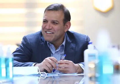 عزیزی خادم: پاداش ویژه وزارت ورزش و جوانان به ملی&zwnj;پوشان پرداخت می&zwnj;شود/ آنها می&zwnj;خواهند مردم را خوشحال&zwnj;تر کنند