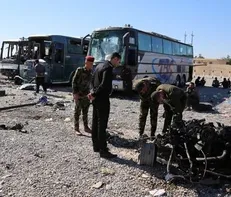 اسامی مجروحان ایرانی حادثه تروریستی اتوبوس حامل زائران در عراق اعلام شد