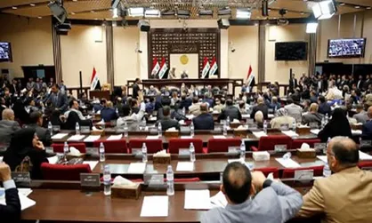 عزم راسخ پارلمان عراق برای اخراج نظامیان آمریکایی و هراس واشنگتن