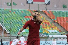 شرط جدید شهر خودرو برای استقلال؛ یک مدافع بدهید، امین قاسمی نژاد را بگیرد